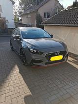 Hyundai i30 N - Hyundai Accent in Dortmund