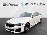 BMW 540d xDrive Touring M Sport/LivePro/CarPlay/Driv - BMW 540 in Bielefeld