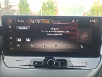 Nissan Juke N-Connecta 1.6 Hybrid °LED°Navi°BF°SHZ°RFK°