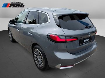 BMW 220d Active Tourer Luxury Line HK HiFi DAB LED