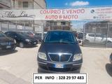 Lancia Phedra Diesel(PRIVATO)-2004 - Lancia Phedra Gebrauchtwagen