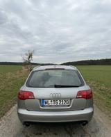 Audi Tüv Neu |A6 Avant 2.0 Benzin Automatik |  - Audi A6 aus 2006: 2.0