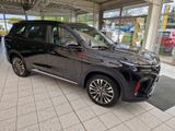 DFSK Fengon 600 Premium - DFSK Fengon 600