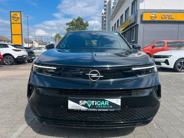 Opel Mokka 1.2 Turbo NAVI Winterpaket Edition ACC