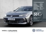 Volkswagen Passat 1.5 eHybrid DSG NAVI PARKASS ACC PDC KAM