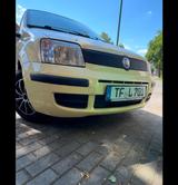 Fiat Panda - Fiat Panda Gebrauchtwagen in Berlin