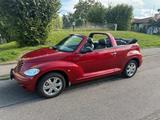 Chrysler PT Cruiser Cabrio, TÜV und Service Neu - gebrauchte Chrysler PT Cruiser aus dem Jahr 2004