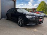 Audi A6 Avant 40 TDI quattro sport *Matrix *STHZ *AHK - gebrauchte Kombis