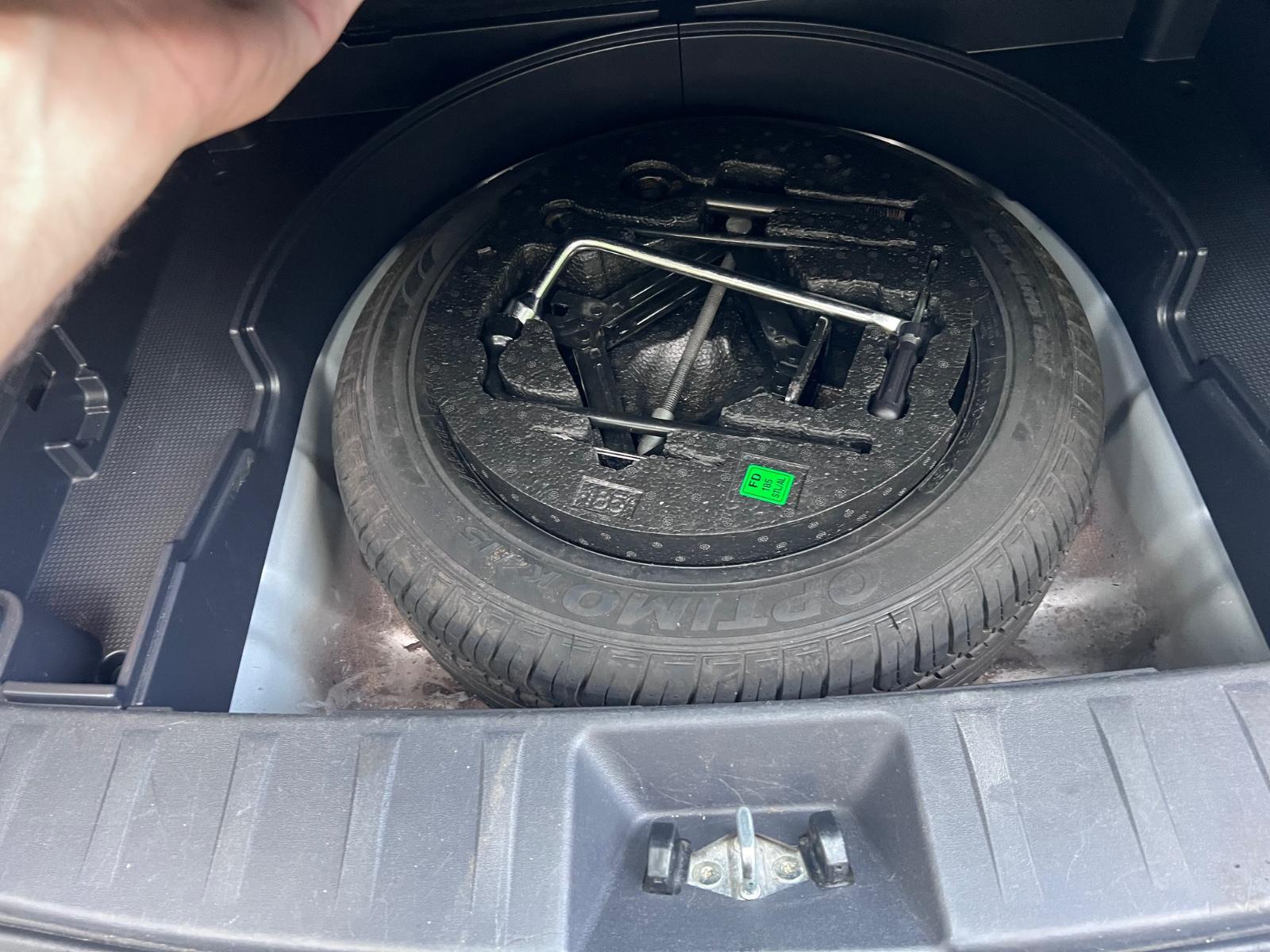 Hyundai i30 2011 — photo 7