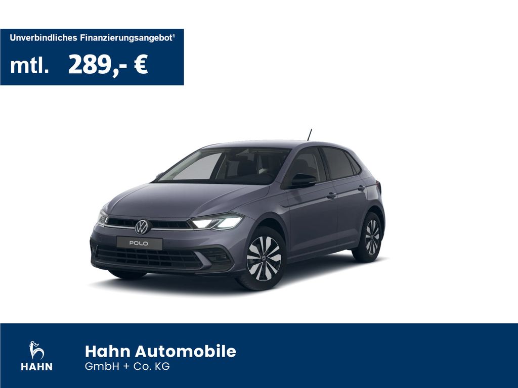 Image of Volkswagen Polo
