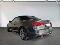 Audi S5 - Vorschau Bild 14