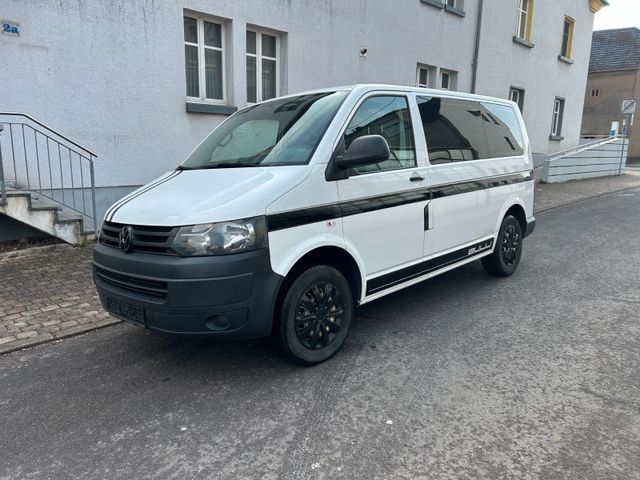 Volkswagen T5 Transporter