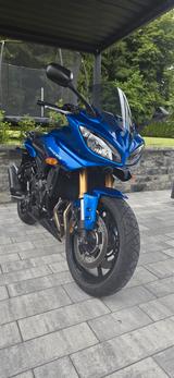 Yamaha FZ 8 ABS 1 Hand 2932 Km - Angebote entsprechen deinen Suchkriterien