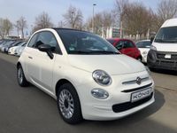 Fiat 500C - Vorschau Bild 5
