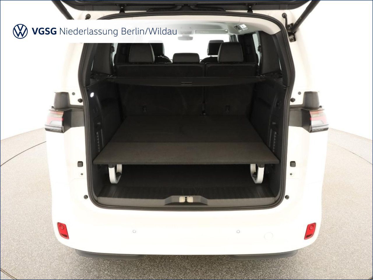 Volkswagen ID. Buzz - Bild 15