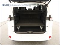 Volkswagen ID. Buzz - Vorschau Bild 15