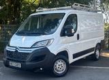 Citroën Jumper Komfort L1H1 Klima*Tempomat*Navi*Kamera - gebrauchte Citroën Jumper aus dem Jahr 2021