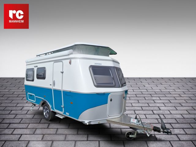 HYMER / ERIBA / HYMERCAR Eriba Touring 560 Harbour Blue Edition