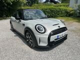 MINI Cooper S JCW LED LEDER H&K PANO 18" RFK HUD GAR. - MINI Cooper S aus 2023