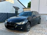 BMW 335d xDrive Touring M-Paket Facelift - BMW 335 in Frankfurt (Main)