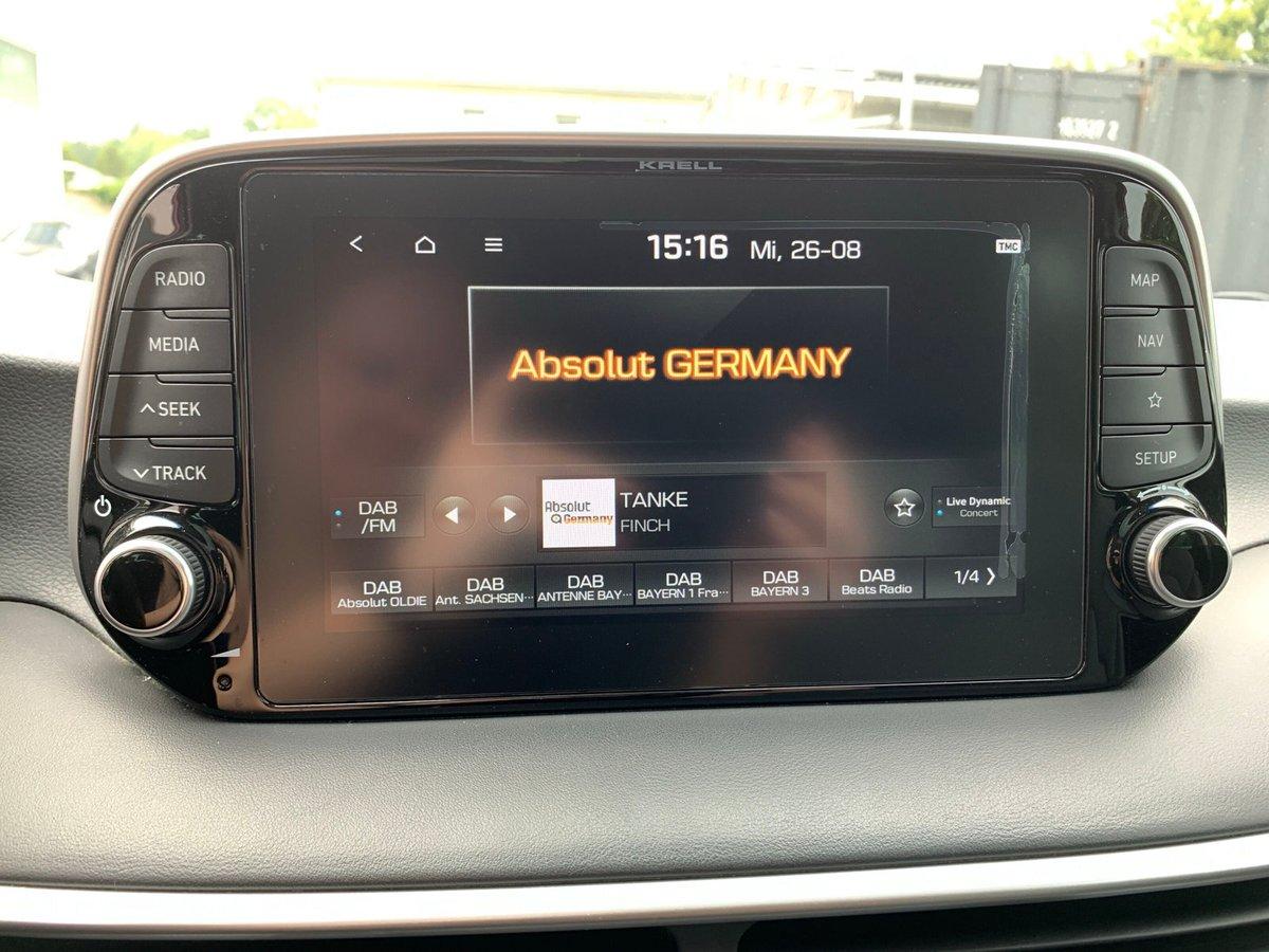Hyundai Tucson 1.6 T-GDI 4WD 25 JAHRE EDITION PANO+NAVI