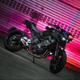 Yamaha MT 09 *TÜV NEU* 15.000km/rn43-2019 - YAMAHA R1 RN09