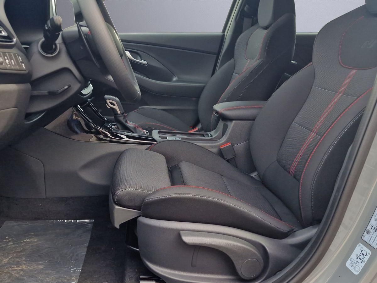 Hyundai i30 – Bild 9