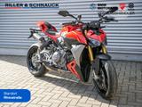 Ducati Streetfighter V2 S Öhlins Fahrwerk - DUCATI STREETFIGHTER V2