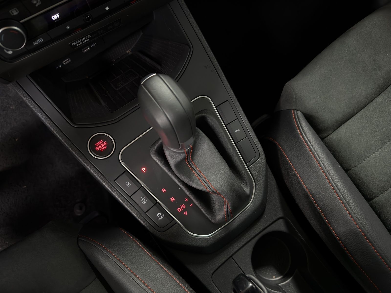 Seat Ibiza - Bild 12