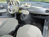 Fiat 500 Lounge - Fiat 500 in Augsburg