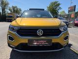 Volkswagen T-Roc Style/LED/Panorama/Navi/AHK - VW T-Roc Gebrauchtwagen in Köln