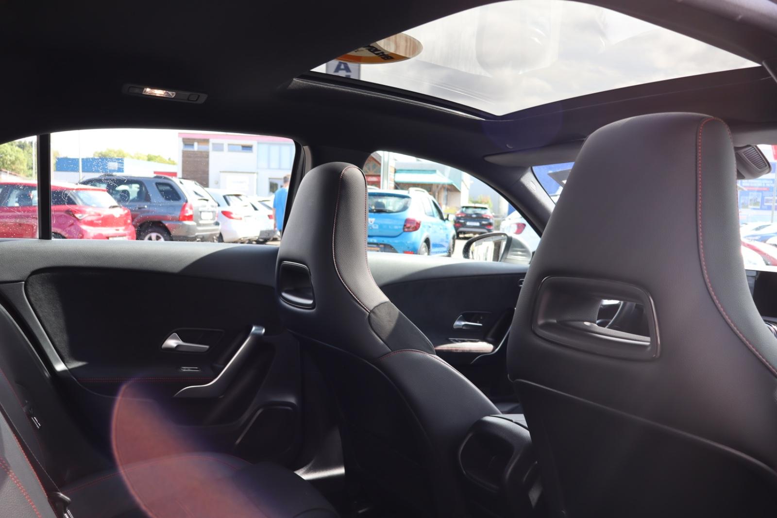 Mercedes-Benz A-Class AMG/ PANO/LED/2JahreGarantie, миниатюра 22