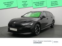 Skoda Superb - Vorschau Bild 2