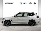 BMW X3 xDrive20i M Sportpaket Navi AHK RFK HiFi LED - gebrauchte BMW X3 aus dem Jahr 2024