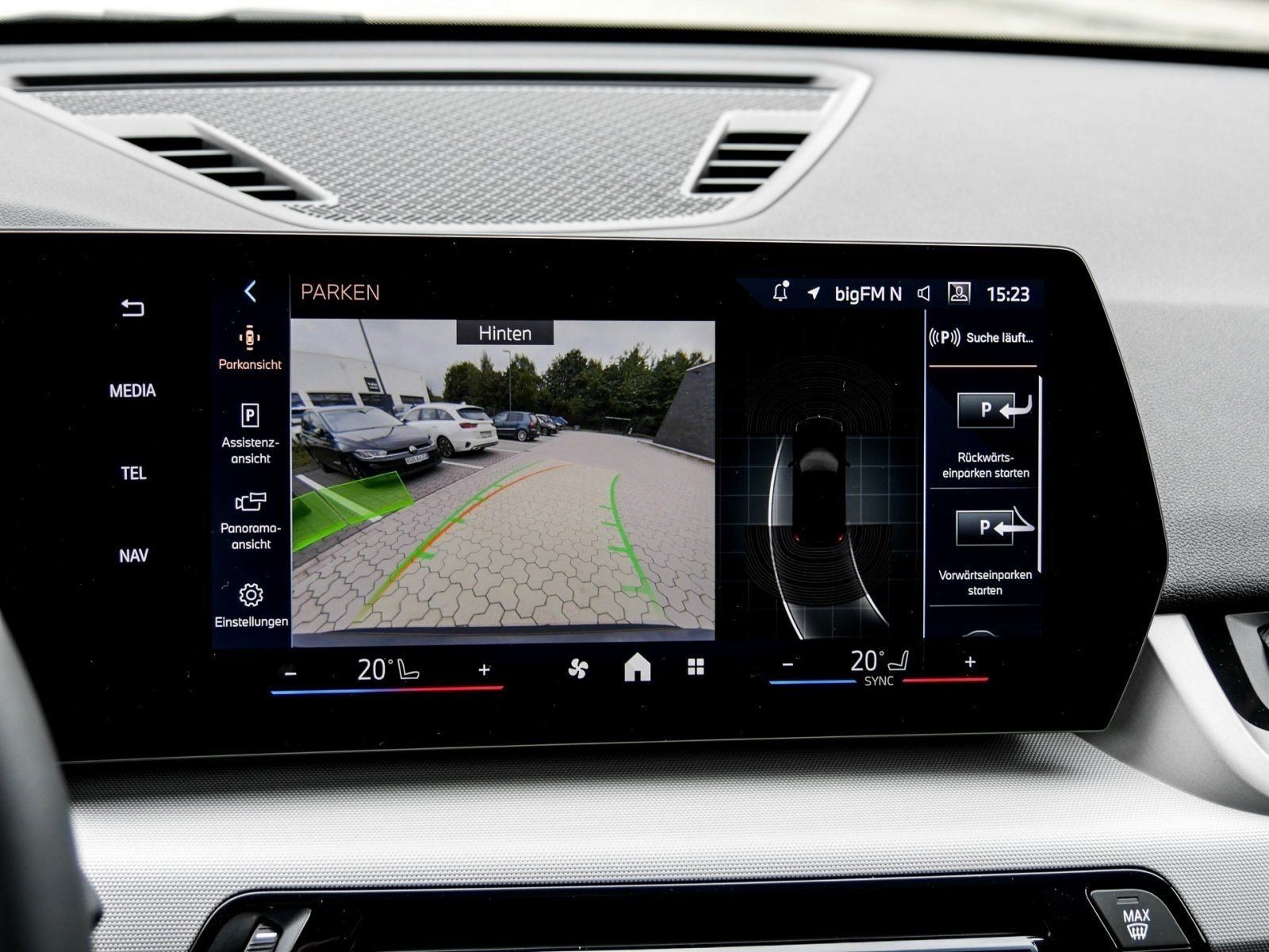 BMW X1 - Bild 11
