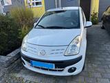 Nissan Pixo 1.0l more - Nissan Pixo: More