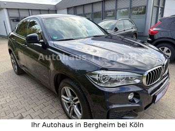 BMW X6 - 2