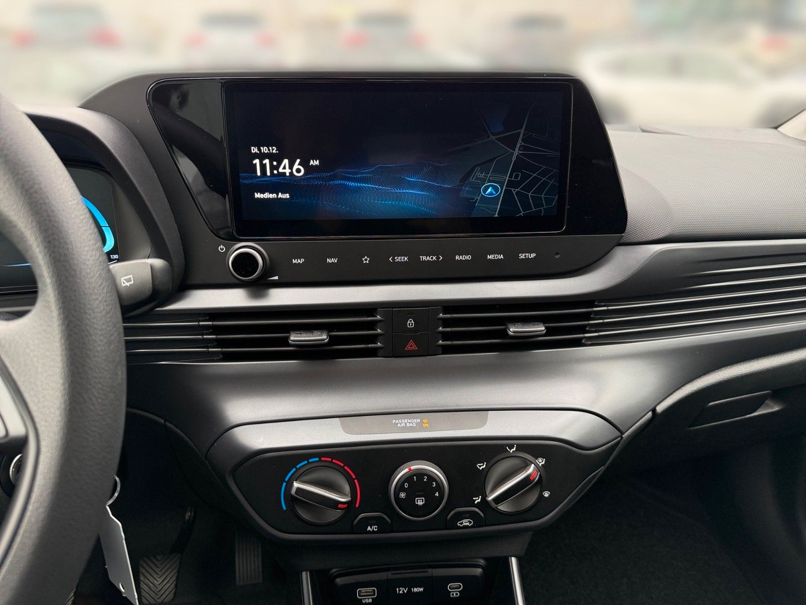 Hyundai i20 - Bild 11