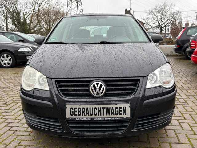 Volkswagen Polo IV Goal 1.4 Klima Sitzheizung  TÜV NEU