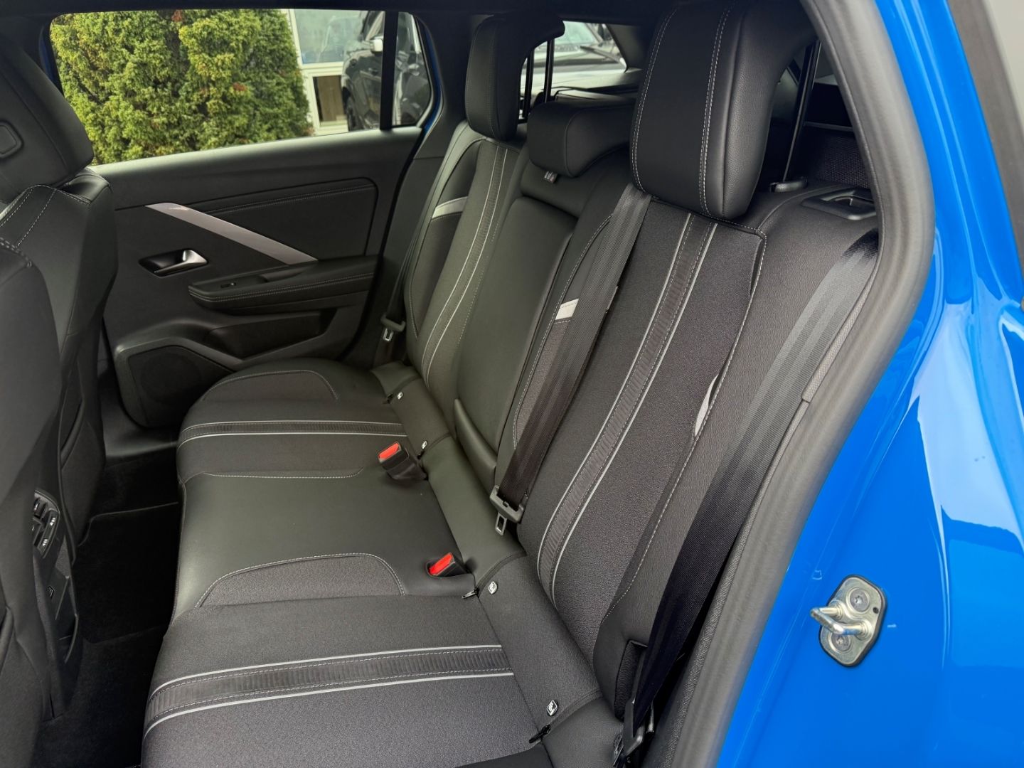 Fahrzeugabbildung Opel Astra L Sports Tourer GS SHZ+LHZ+Kamera