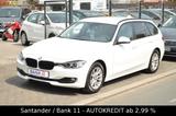 BMW 318d 3 Touring* Autom* Navi* Sitzh.* LED* PDC vh - BMW 318 in Dortmund