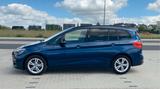 BMW 218i GT Sport Line Navi LED AHK DAB Harman Kardo