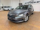 Skoda Superb Combi 2.0TDI DSG/ACC/PDC/SHZ/LED