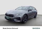 Skoda Octavia Combi 2.0 RS PANO AHK CAM ACC LM18 NAVI