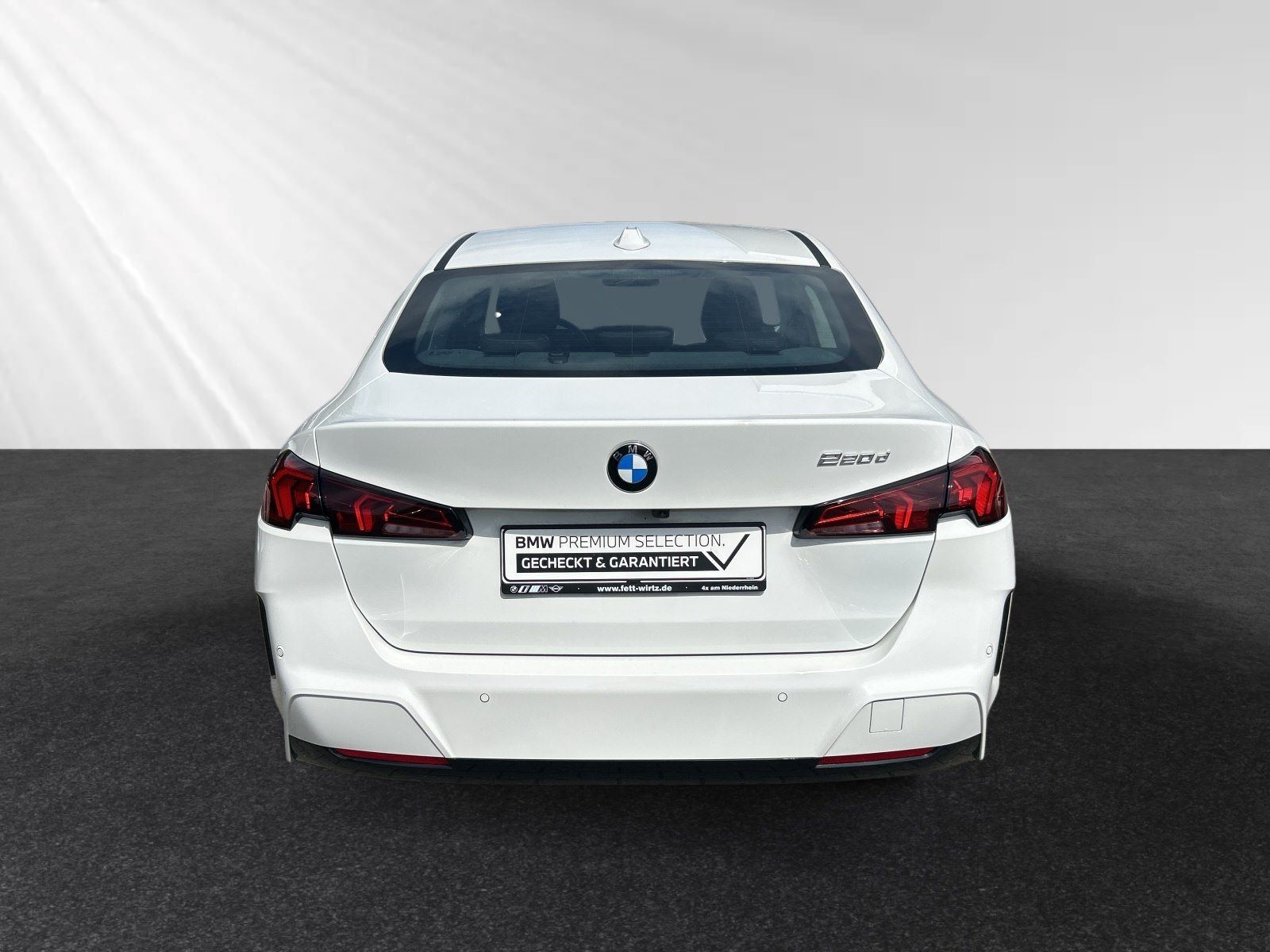 BMW 220 Gran Coupé - Bild 7