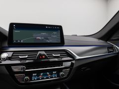 Foto Nummer 21: BMW 550i