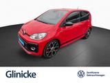 Volkswagen up! 1.0 TSI GTI Klima Sitzheizung Beats-Sound - Volkswagen up! in Kassel