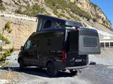 Mercedes-Benz Westfalia James Cook
