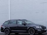 Skoda Octavia Combi 2.0 RS*LED*TEMP*SHZ*PDC* - Skoda mit Diesel-Antrieb