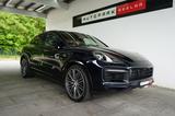 Porsche Cayenne Coupe SportDesign+Exhaust/HeadUp/18W/22z - Porsche Cayenne: Coupe